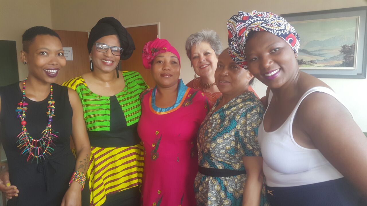 Heritage Day at Vbgis Sept 2017