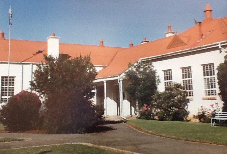 From Hoer Skool Ventersburg to Ventersburg Combined