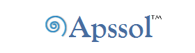 Apssol Logo
